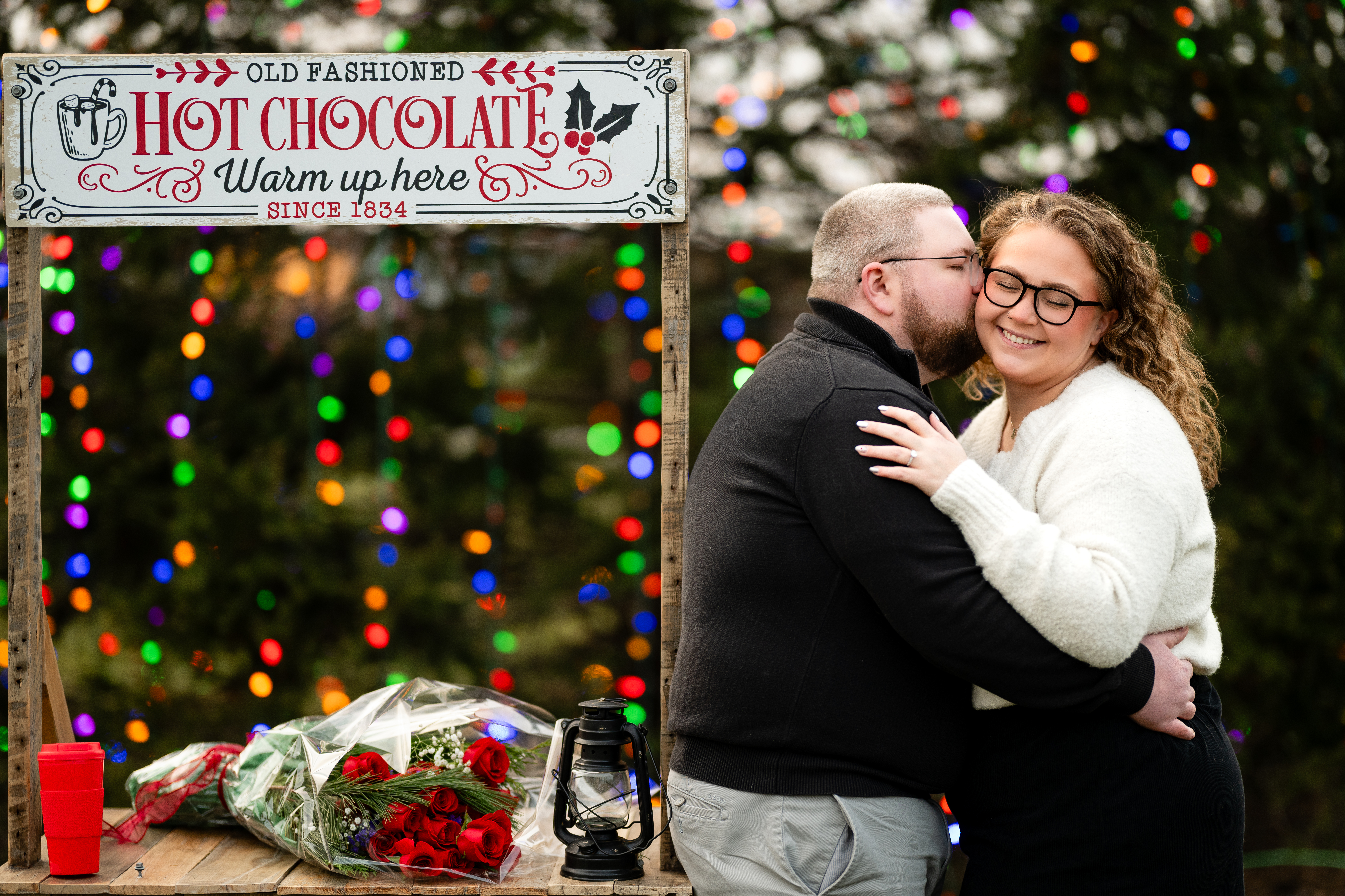 Wedding background